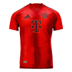 Soccer Kits Authentic Bayern Munich Home Soccer Jersey 2024/25