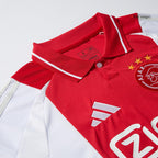 Soccer Kits Ajax Home Soccer Jersey 2024/25