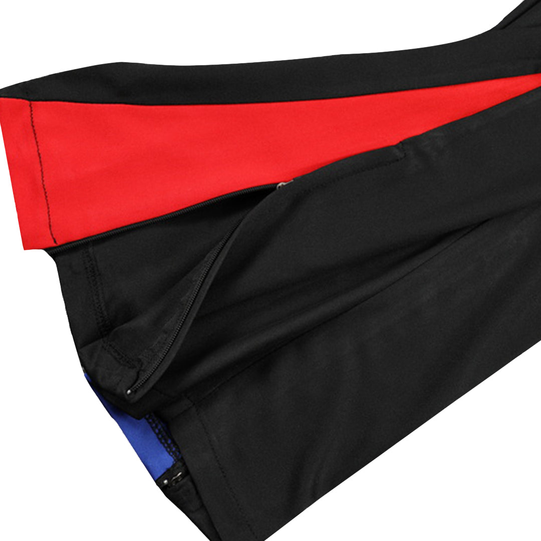 Maillot de football Barcelone pour enfant (haut et pantalon) 2024/25