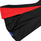 Soccer Kits Barcelona Zipper Sweatshirt Kit(Top+Pants) 2024/25