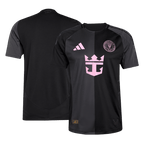 Soccer Kits Authentic Inter Miami CF Away Soccer Jersey 2025