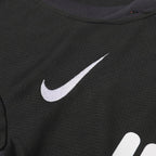 Camiseta de visitante del Liverpool para niños (camiseta y pantalón corto) 2024/25 