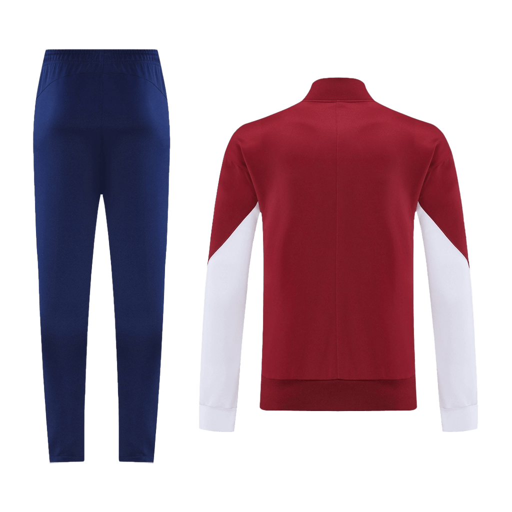 Soccer Kits 2025/26 PSG Training Jacket Kit(Jacket+Pants)
