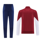Soccer Kits 2025/26 PSG Training Jacket Kit(Jacket+Pants)