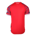 Maillot de football extérieur Ipswich Town 25/26 Rouge