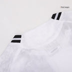 Soccer Kits Authentic YILDIZ #10 Juventus Home Soccer Jersey 2024/25 - Save The Children Sponsor