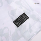 Maillot de football extérieur Liverpool Third 24/25