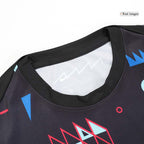 Maillots de football Portugal d'avant-match Euro 2024