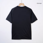 Maillot de football extérieur DE PAUL #7 Inter Miami 2025 Noir et gris