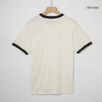 Maillot de football Allemagne 125e anniversaire 2025 Blanc