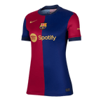 Camiseta de fútbol local del Barcelona para mujer 2024/25