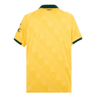 Soccer Kits AC Milan Third Away Soccer Jersey 2025/26 Yellow