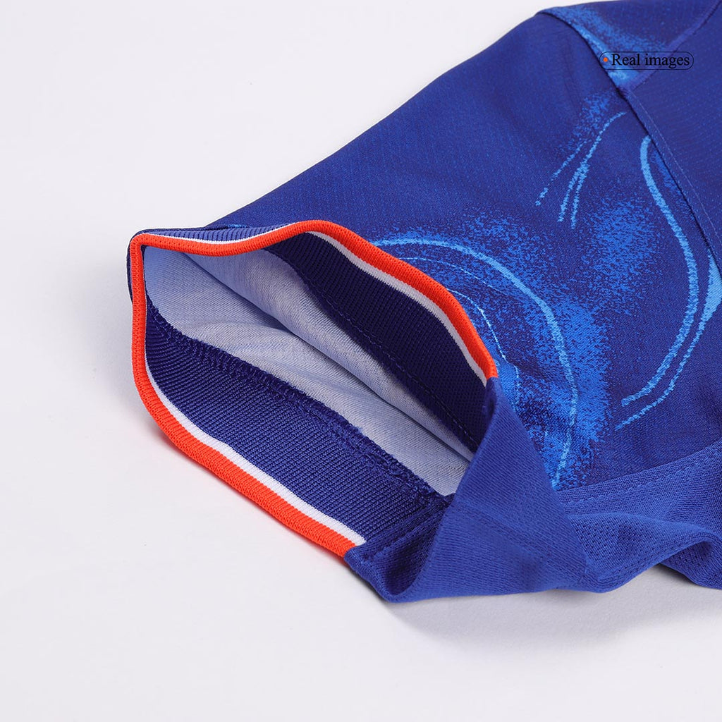 Maillot de football ENZO #8 Chelsea Domicile 2024/25