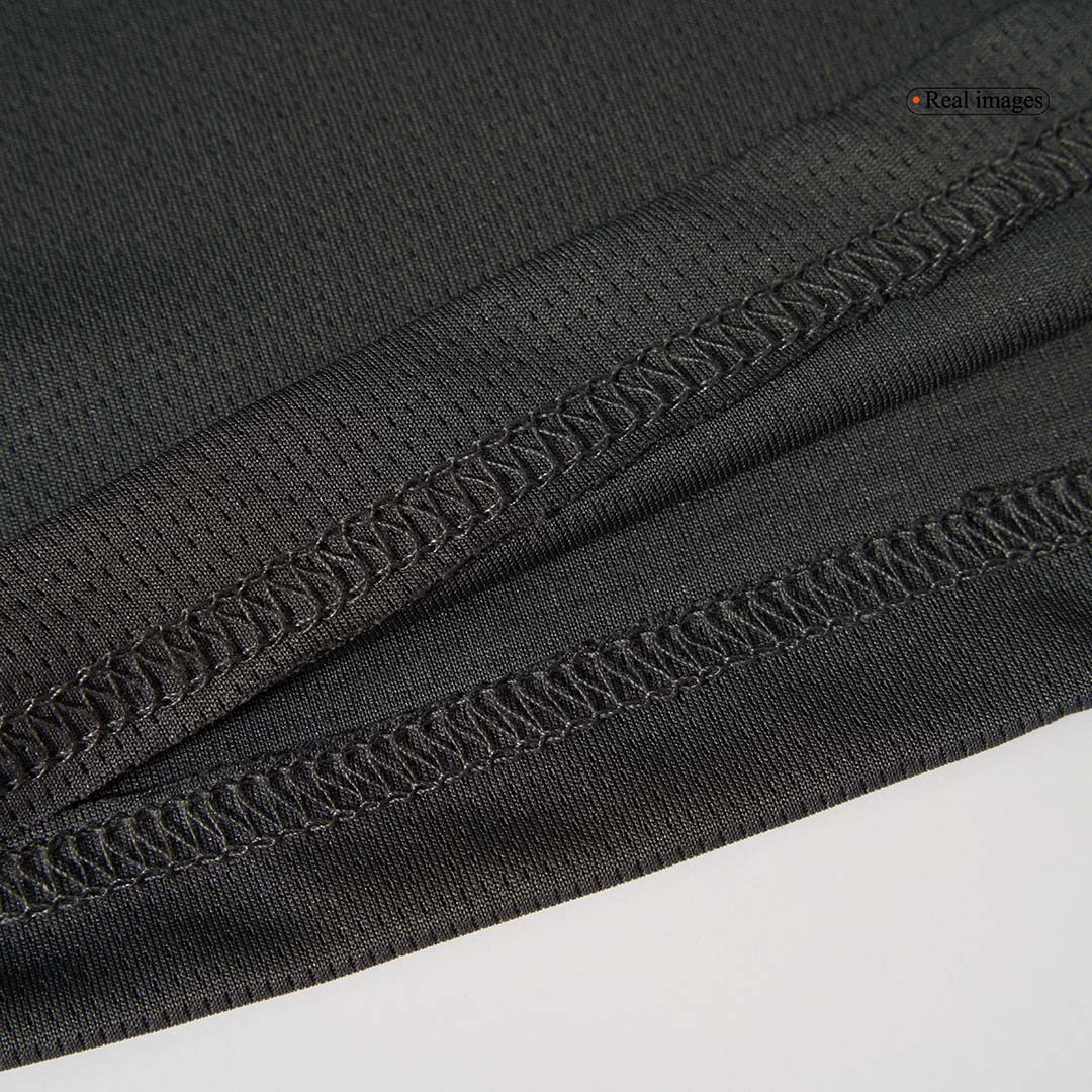 Soccer Kits AC Milan Third Away Soccer Jersey 2024/25