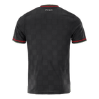 Soccer Kits Authentic Bayern Munich Third Away Soccer Jersey 2025/26