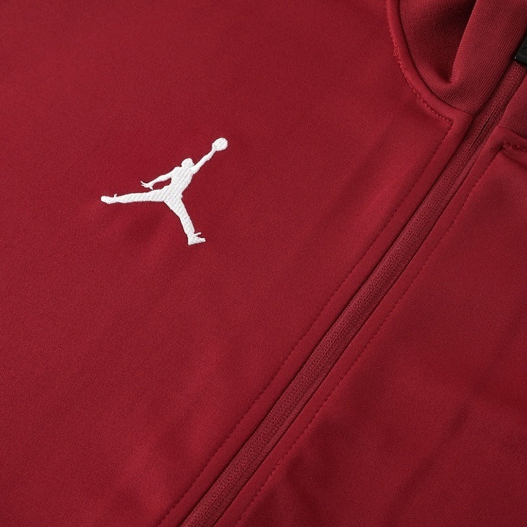 Soccer Kits 2025/26 PSG Training Jacket Kit(Jacket+Pants)