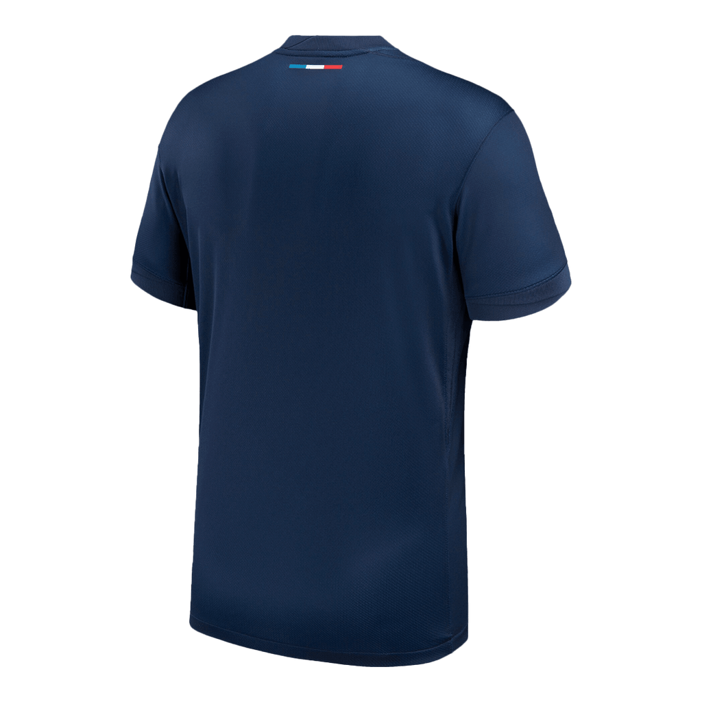 Kits de fútbol Camiseta de fútbol local del PSG 2024/25