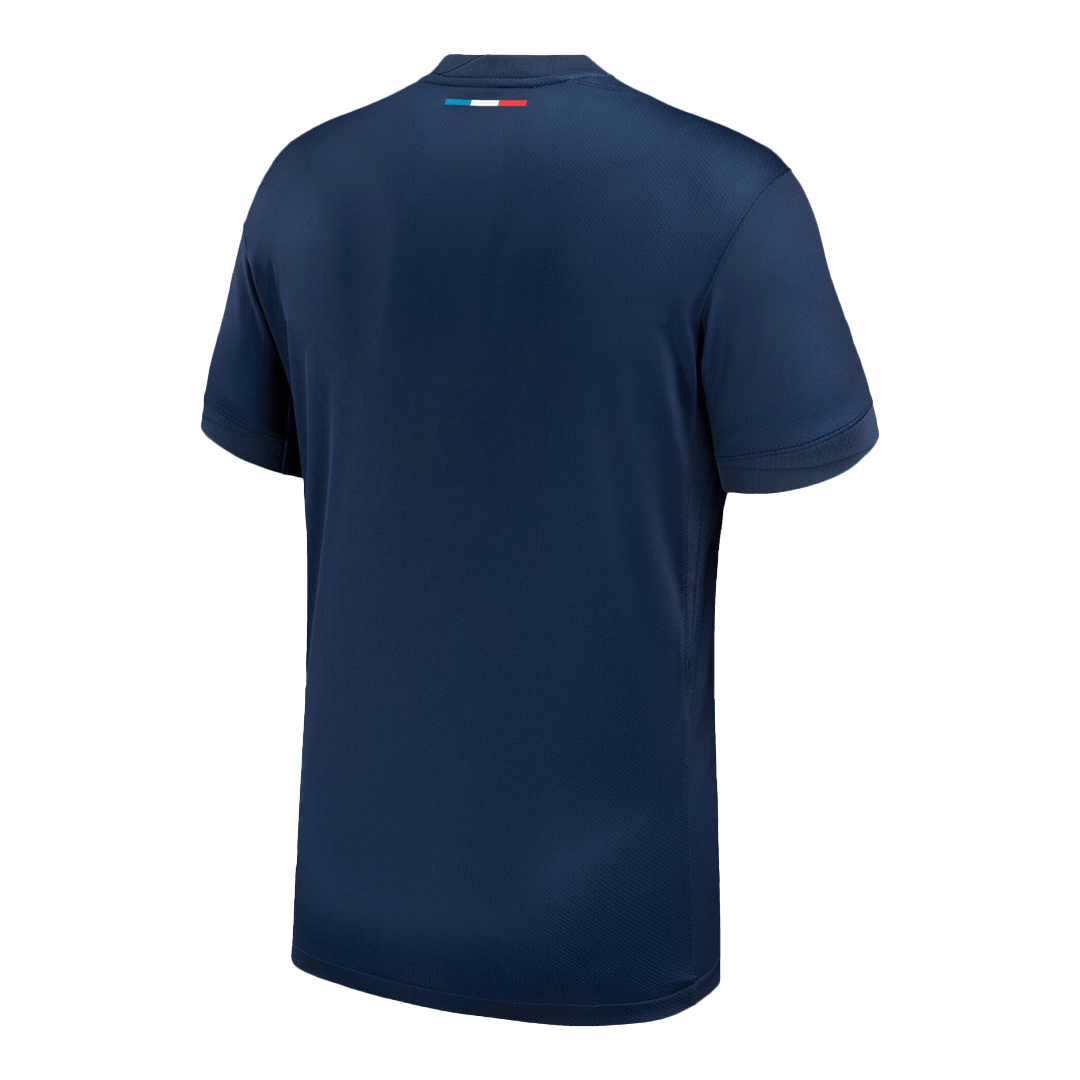 Kits de fútbol Camiseta de fútbol local del PSG 2024/25