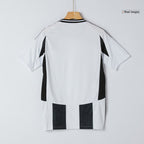 Maillot domicile Juventus 2024/25 - Sponsor Save The Children