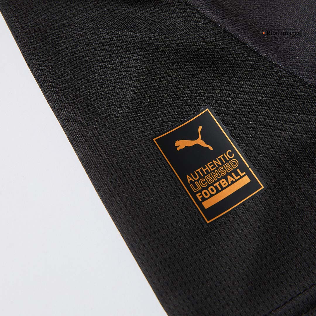 Soccer Kits Borussia Dortmund Away Soccer Jersey 2024/25