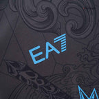 Soccer Kits Authentic Napoli Third Away Soccer Jersey 2024/25