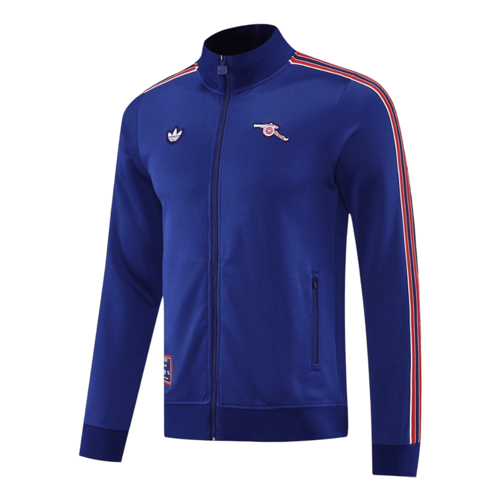 Soccer Kits 2025/26 Arsenal Training Jacket