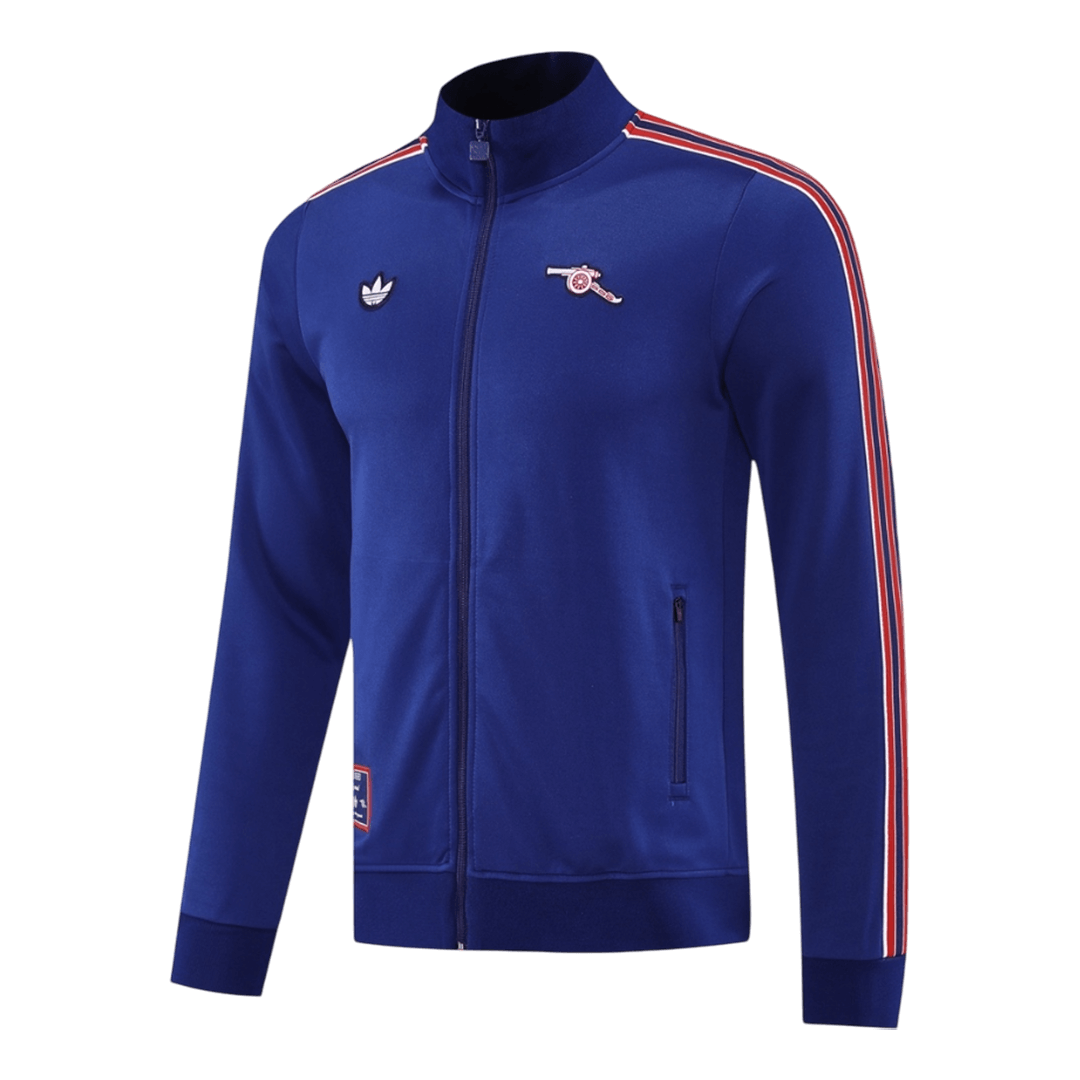 Soccer Kits 2025/26 Arsenal Training Jacket