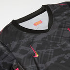 Camiseta de fútbol infantil del Chelsea (camiseta y pantalón corto) 2024/25