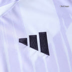 Maillot de football extérieur Manchester United 2025/26 (maillot + short) Blanc