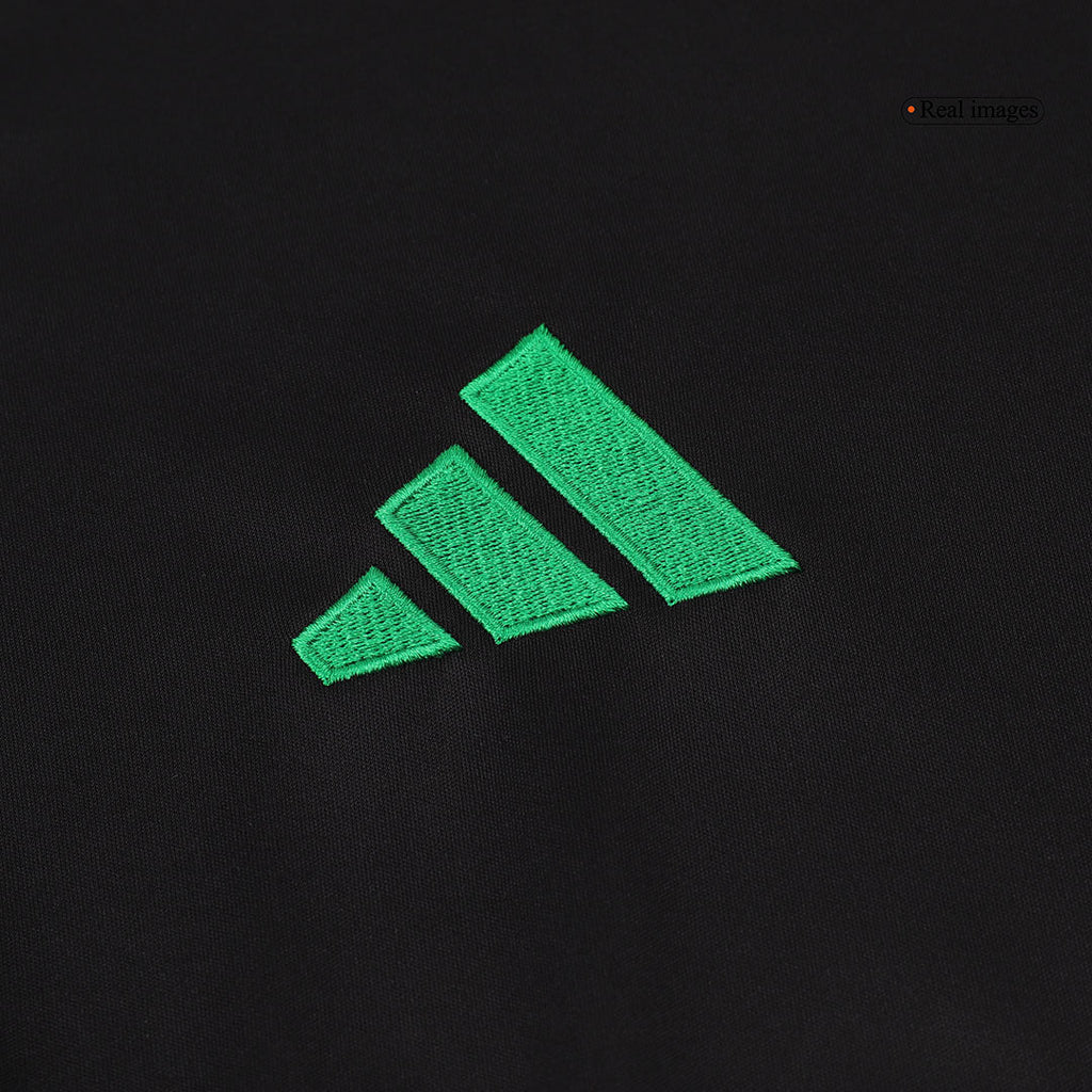 Soccer Kits Arsenal Away Football Shirt 2024/25