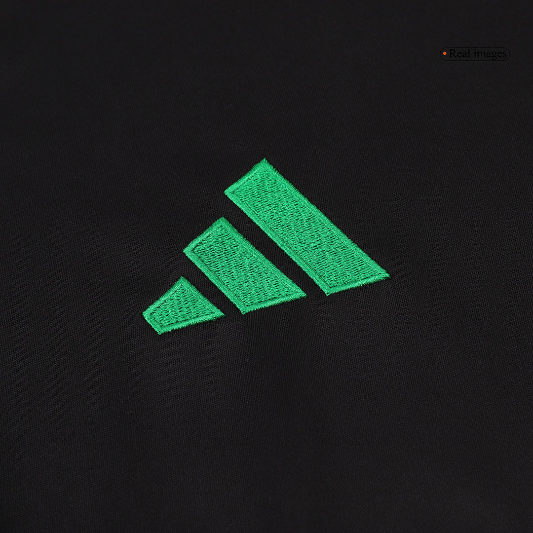 Soccer Kits Arsenal Away Football Shirt Kit(Shirt+Shorts+Socks) 2024/25