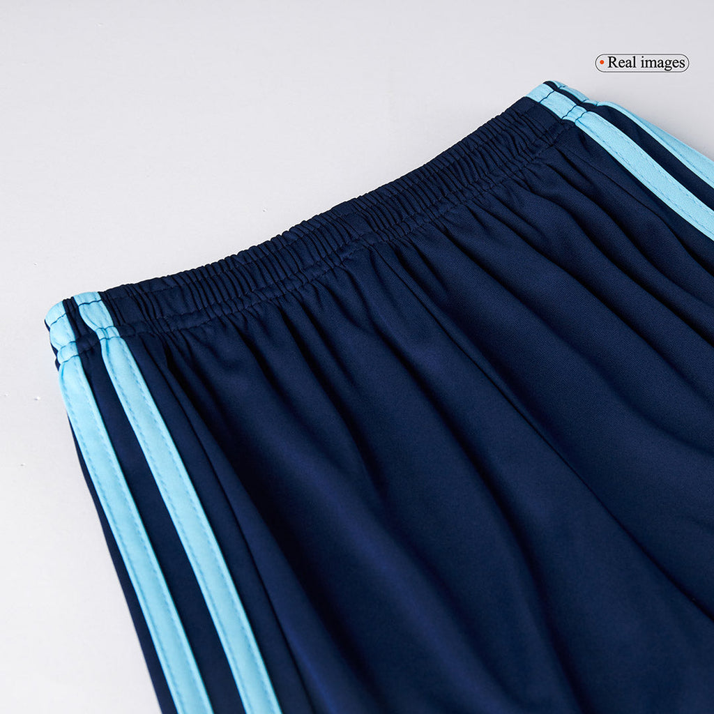 Maillot de football extérieur Arsenal Third pour enfant (maillot + short) 2024/25