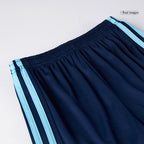 Maillot de football extérieur Arsenal Third pour enfant (maillot + short) 2024/25