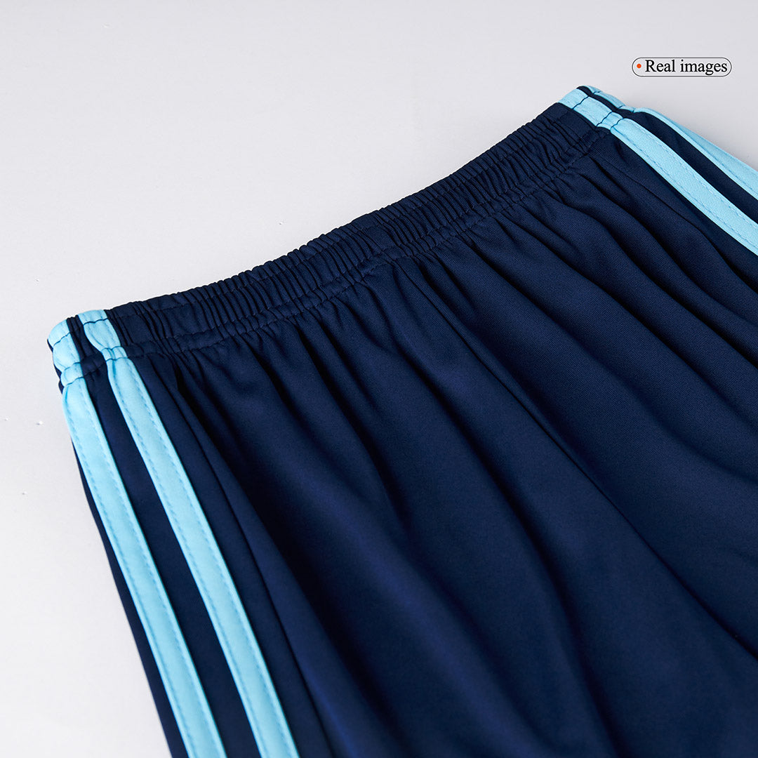 Maillot de football extérieur Arsenal Third pour enfant (maillot + short) 2024/25