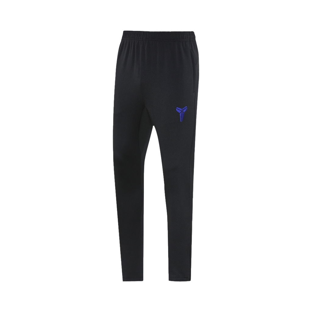 Soccer Kits 25/26 Barcelona Training Jacket Kit(Jacket+Pants) Black&Purple