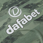 Soccer Kits Celtic Third Away Soccer Jersey 2024/25