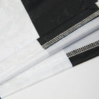 Maillot domicile Juventus 2024/25 - Sponsor Save The Children