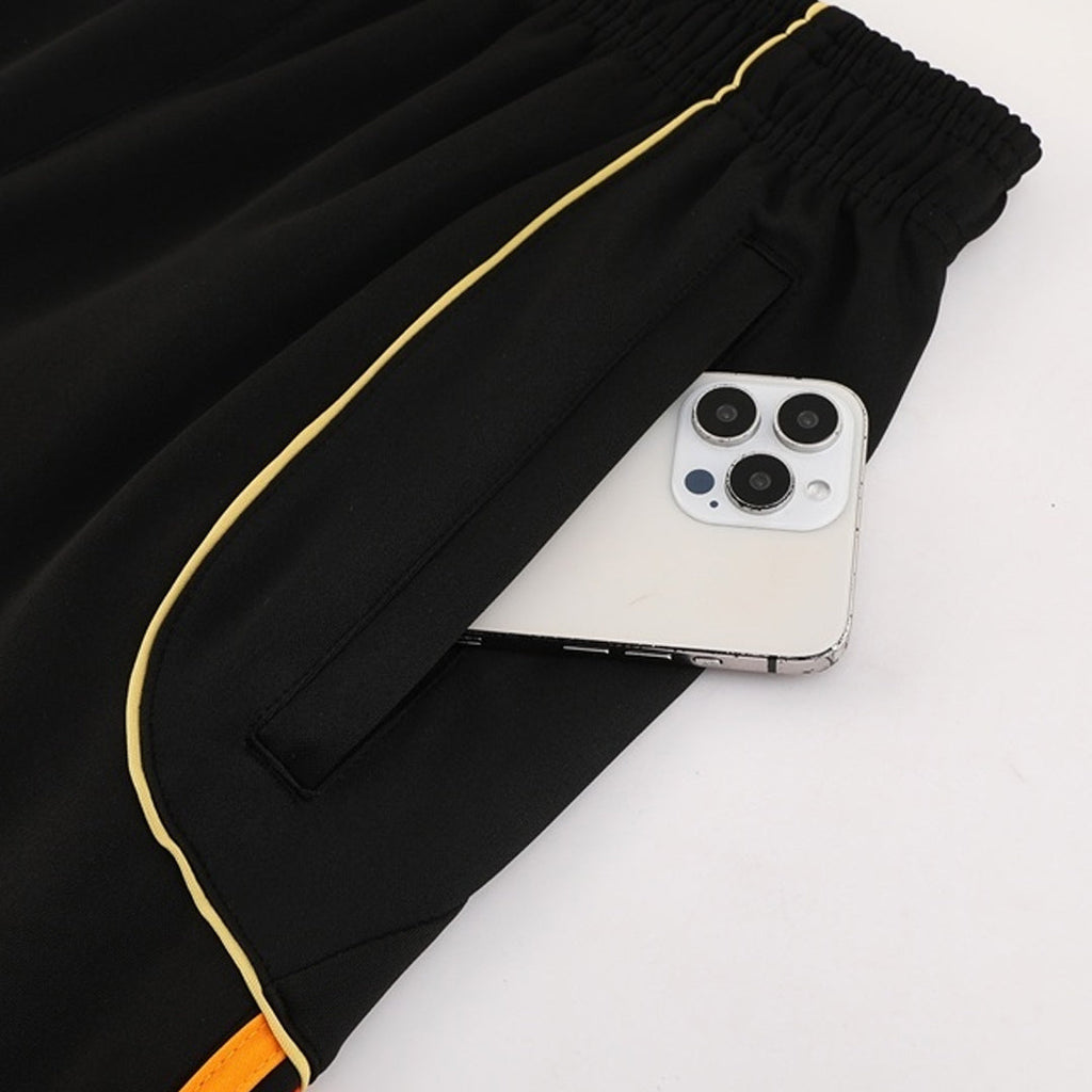 Soccer Kits 2025/26 Arsenal Training Jacket Kit(Jacket+Pants)