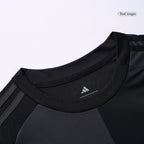 Maillot de football Inter Miami Extérieur (Maillot + Short) 2025 Noir et Gris