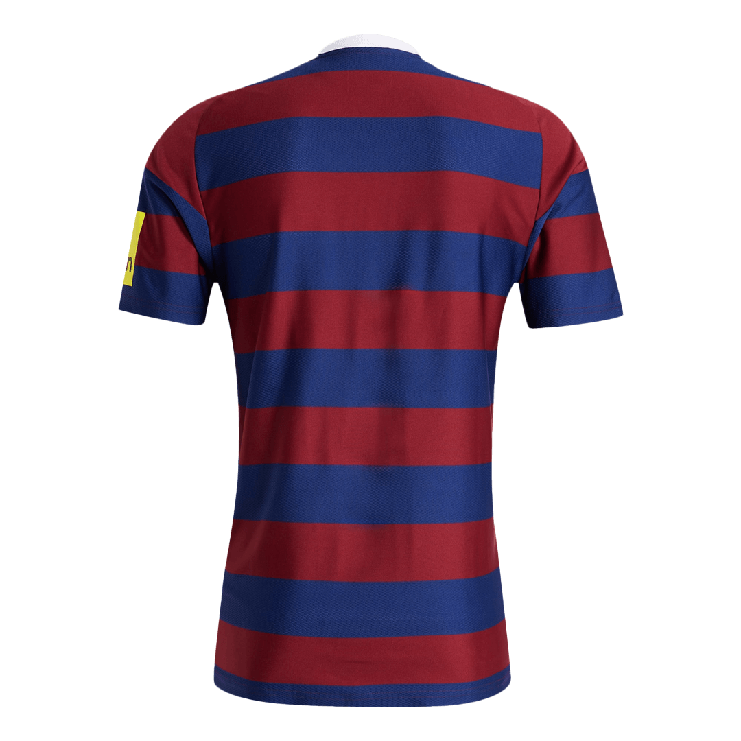 Maillot de football extérieur Newcastle United 2024/25