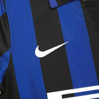 Camiseta de fútbol retro del Inter de Milán 2007/08