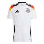 Maillot de football domicile Allemagne Euro 2024