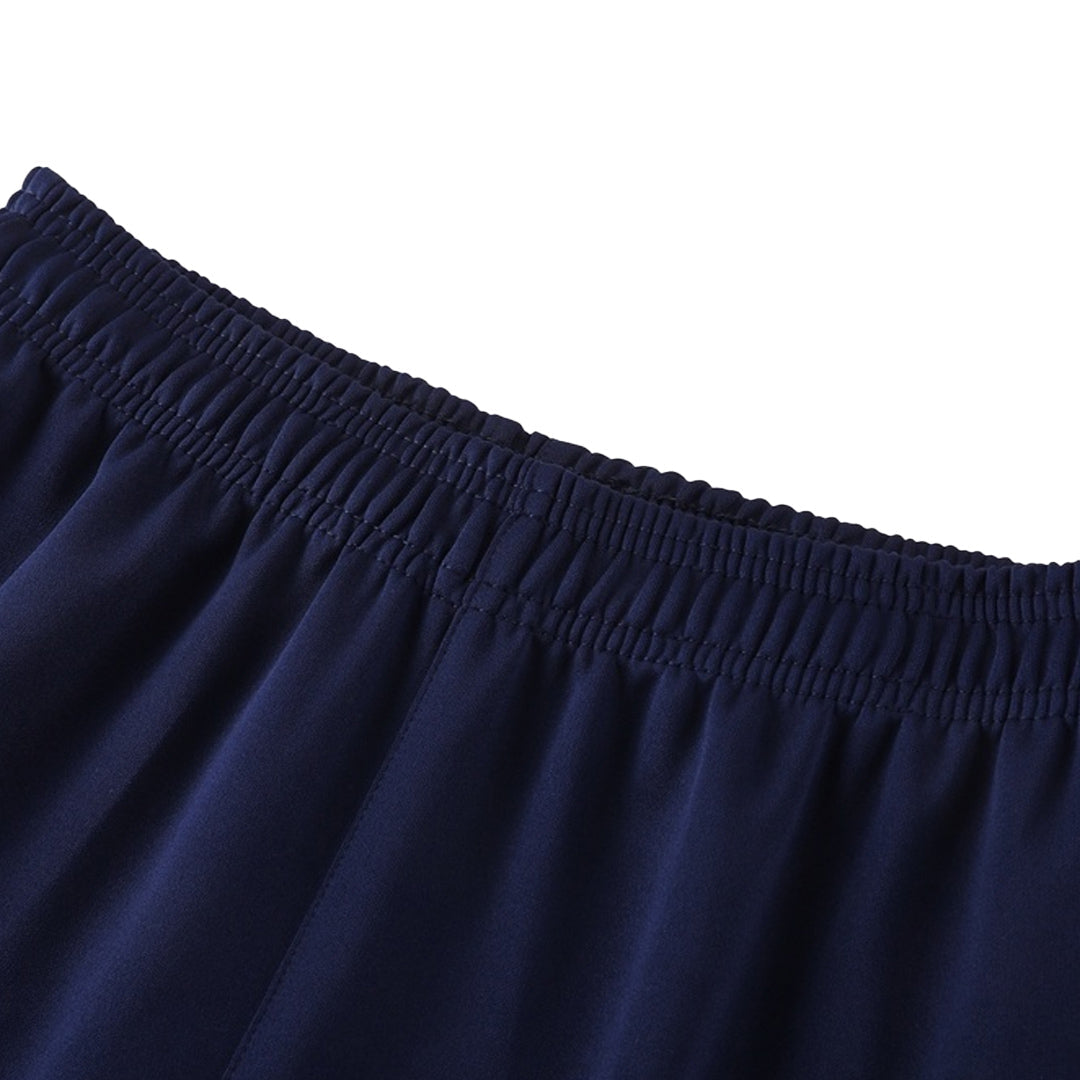 Soccer Kits 25/26 Manchester City Training Jacket Kit(Jacket+Pants) Navy