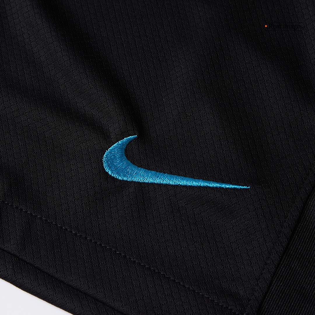 Maillot de football Inter Milan Domicile (Maillot + Short + Chaussettes) 2025/26