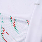 Camiseta de fútbol visitante de Portugal 2025