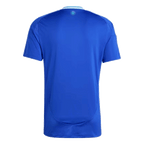 Maillot de football extérieur Argentine pour homme (maillot, short, chaussettes) 2024