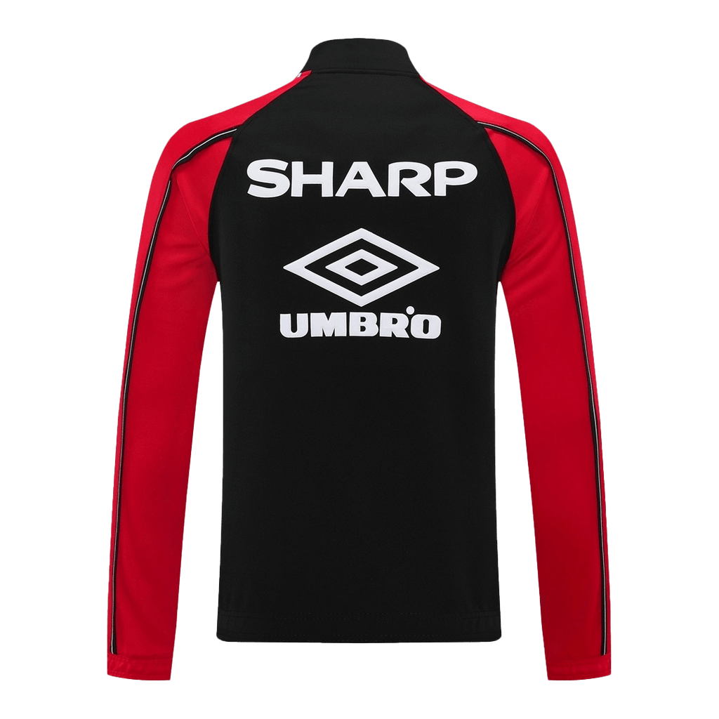Soccer Kits 2025/26 Manchester United Training Jacket