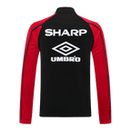 Soccer Kits 2025/26 Manchester United Training Jacket
