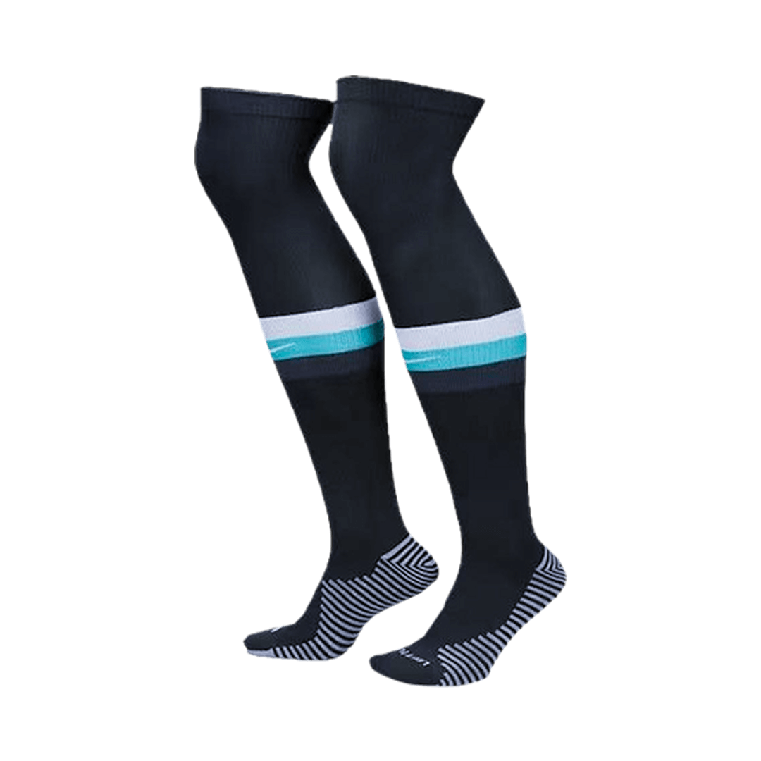 Maillot de football extérieur Liverpool (maillot + short + chaussettes) 2024/25