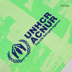 Maillot de football F.DE JONG #21 Barcelone Third Extérieur 2024/25 - UCL£¨Logo Spotify sans texte£©